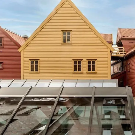 Radisson Blu Royal Hotel, Bergen, A Verified Net Zero 4*