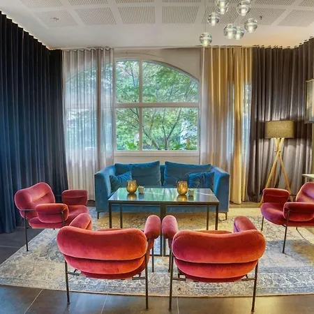 Radisson Blu Royal Hotel, Bergen, A Verified Net Zero Hotel Bergen