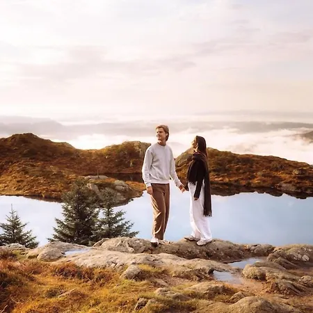 Radisson Blu Royal Hotel, Bergen, A Verified Net Zero Hotel 4*
