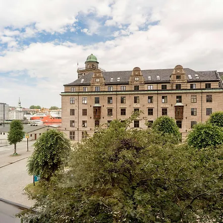 Radisson Blu Royal Hotel, Bergen, A Verified Net Zero Hotel Bergen