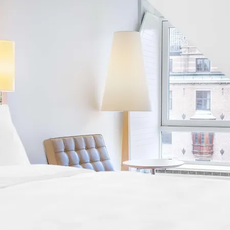 Radisson Blu Royal Hotel, Bergen, A Verified Net Zero Hotel 4*