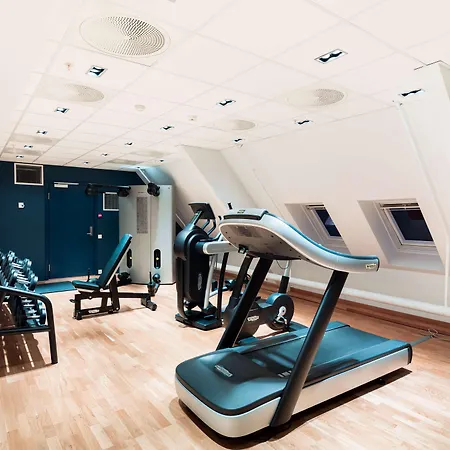 Radisson Blu Royal Hotel, Bergen, A Verified Net Zero Hotel 4*