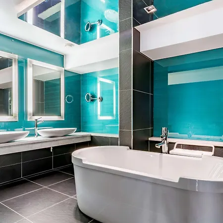 Radisson Blu Royal Hotel, Bergen, A Verified Net Zero Bergen