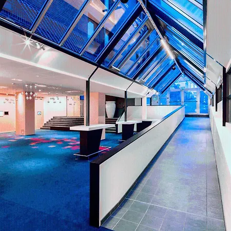 Radisson Blu Royal Hotel, Bergen, A Verified Net Zero 4* Bergen