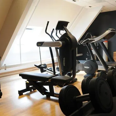 Hotell Radisson Blu Royal Hotel,