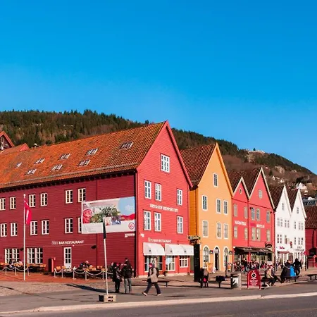 Hotell Radisson Blu Royal Hotel,