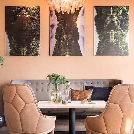 Hotell Radisson Blu Royal Hotel, 4*