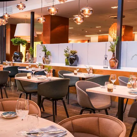 Radisson Blu Royal Hotel, 4*