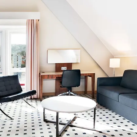 Radisson Blu Royal Hotel, Bergen, A Verified Net Zero