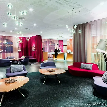 Radisson Blu Royal Hotel, Bergen, A Verified Net Zero 4*