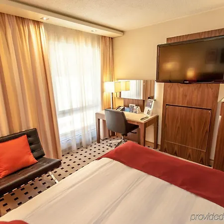 Radisson Blu Royal Hotel, Bergen, A Verified Net Zero Hotel
