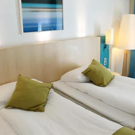 Hotel Radisson Blu Royal Hotel, Bergen, A Verified Net Zero 4*