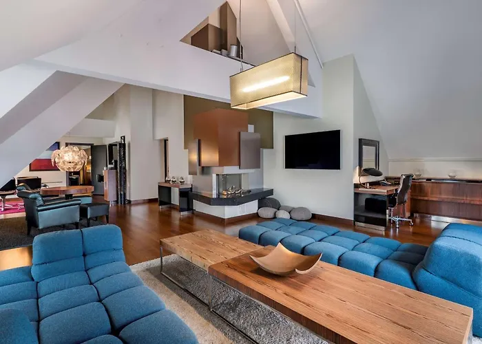 Radisson Blu Royal Hotel, 4*