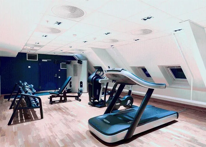 Radisson Blu Royal Hotel,