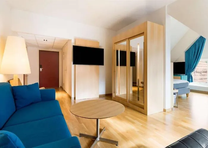 ラディソン ブルー ロイヤル