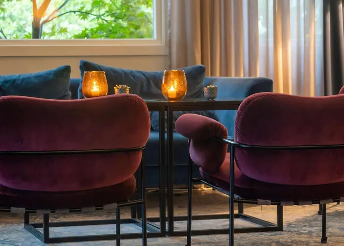 Готель Radisson Blu Royal Hotel, Берген