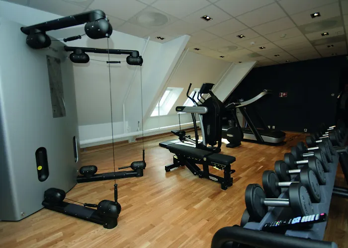 Szálloda Radisson Blu Royal Hotel,