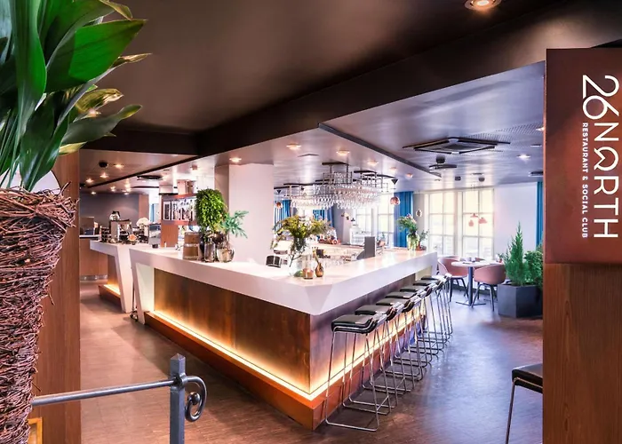 Szálloda Radisson Blu Royal Hotel, 4*