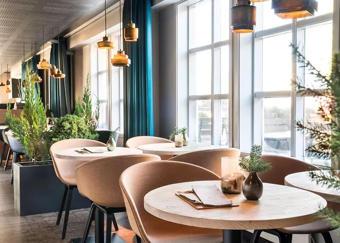 Готель Radisson Blu Royal Hotel,