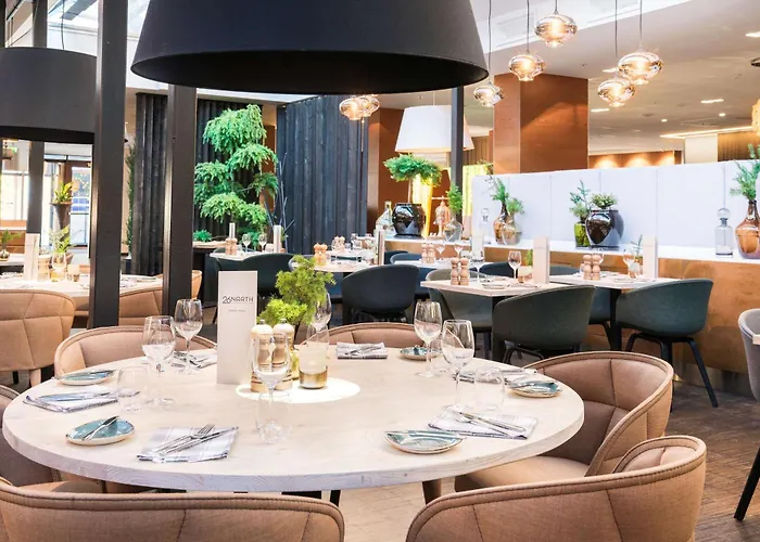 Radisson Blu Royal Hotel, Bergen