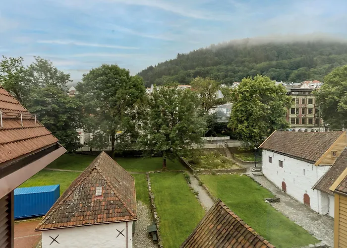 Szálloda Radisson Blu Royal Hotel,