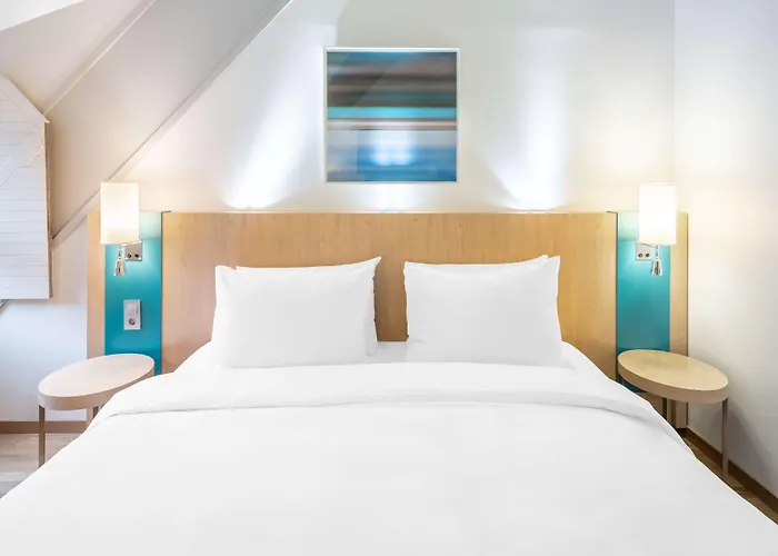 Szálloda Radisson Blu Royal Hotel, 4*