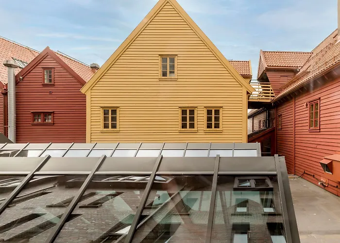 Radisson Blu Royal Hotel, Готель 4*