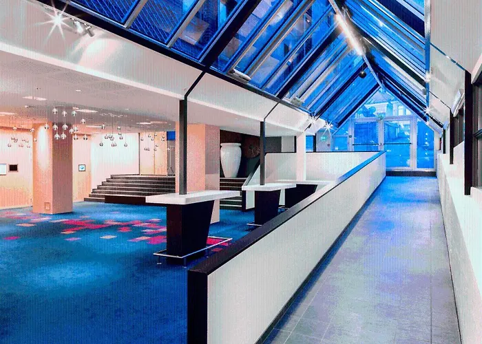 Radisson Blu Royal Hotel, 4* Bergen