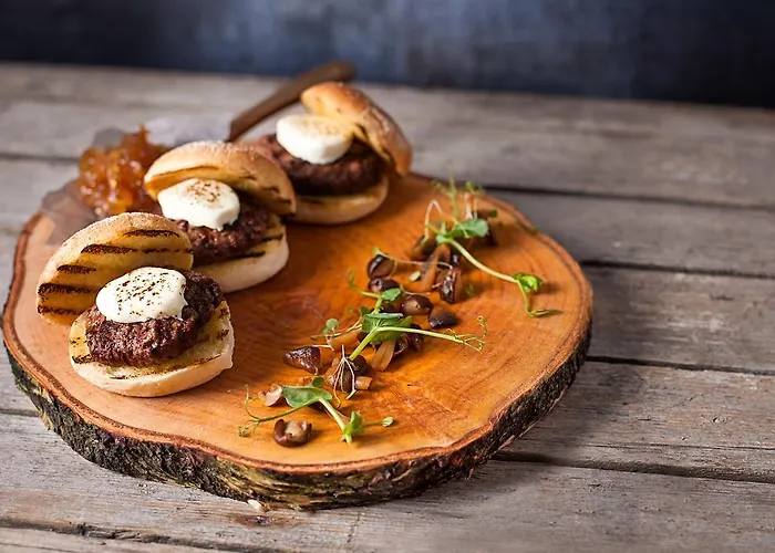 Szálloda Radisson Blu Royal Hotel, Bergen