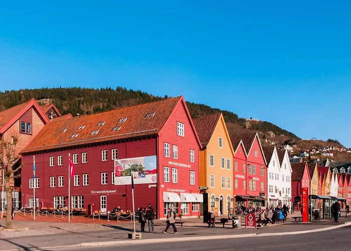 Готель Radisson Blu Royal Hotel,