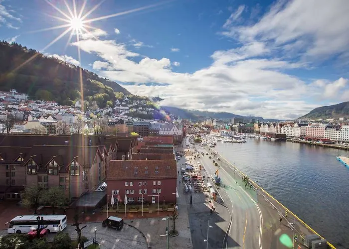 Готель Radisson Blu Royal Hotel,