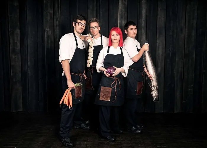 ラディソン ブルー ロイヤル 4*