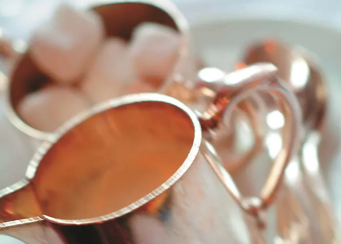 Radisson Blu Royal Hotel, Берген