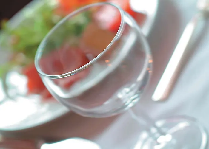 Radisson Blu Royal Hotel, 4* Берген