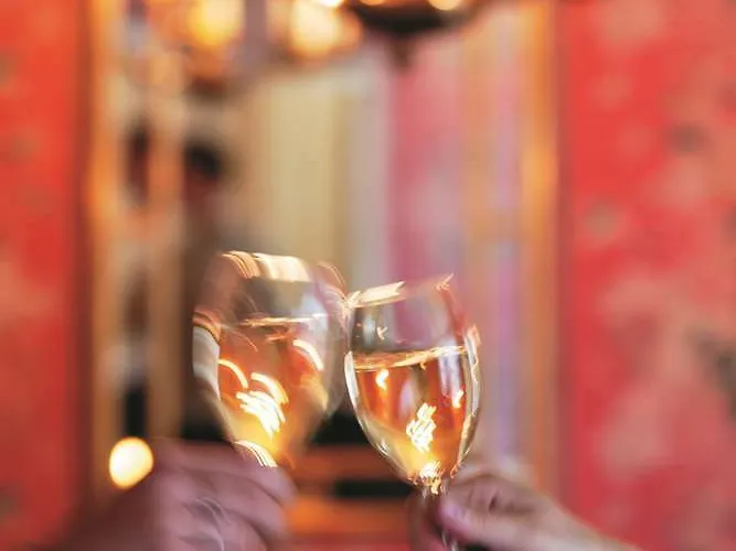 Radisson Blu Royal Hotel, 4* Берген