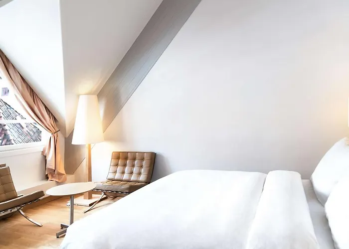 Radisson Blu Royal Hotel, 4* Берген