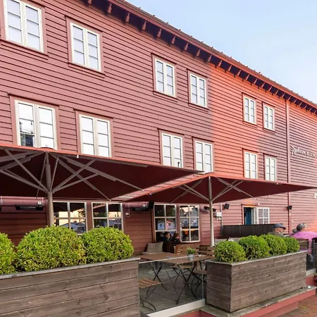 Otel Radisson Blu Royal Hotel, Bergen