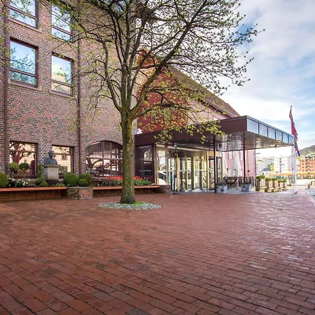 Otel Radisson Blu Royal Hotel, Bergen