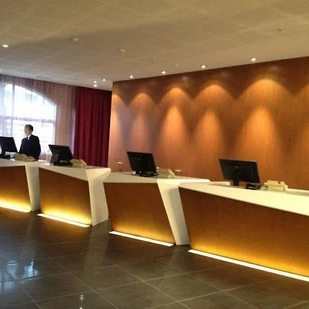 Radisson Blu Royal Hotel, 4* ברגן