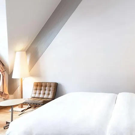 Radisson Blu Royal Hotel, 4* ברגן