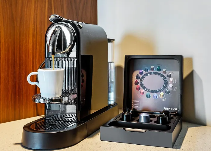 Otel Radisson Blu Royal Hotel,