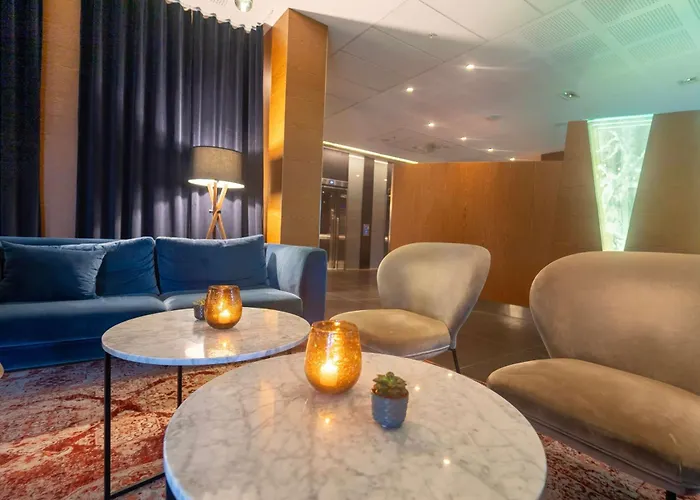 Radisson Blu Royal Hotel, Bergen