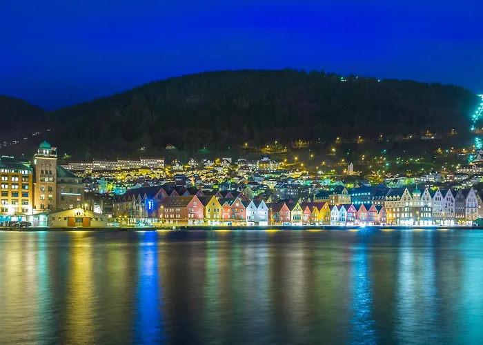 Radisson Blu Royal Hotel, Otel 4*