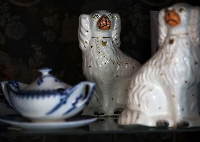 Radisson Blu Royal Hotel, Otel Bergen