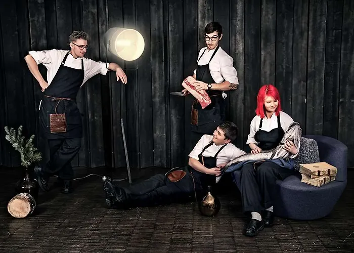 Radisson Blu Royal Hotel, Otel 4*