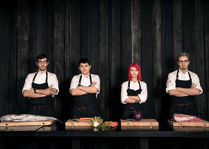 Otel Radisson Blu Royal Hotel, Bergen